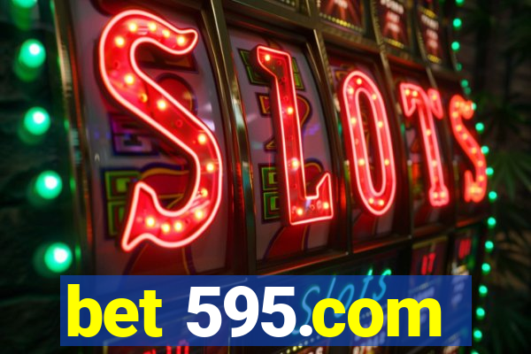 bet 595.com